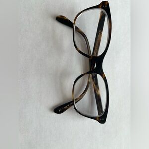 Oliver People’s Ashlon glasses